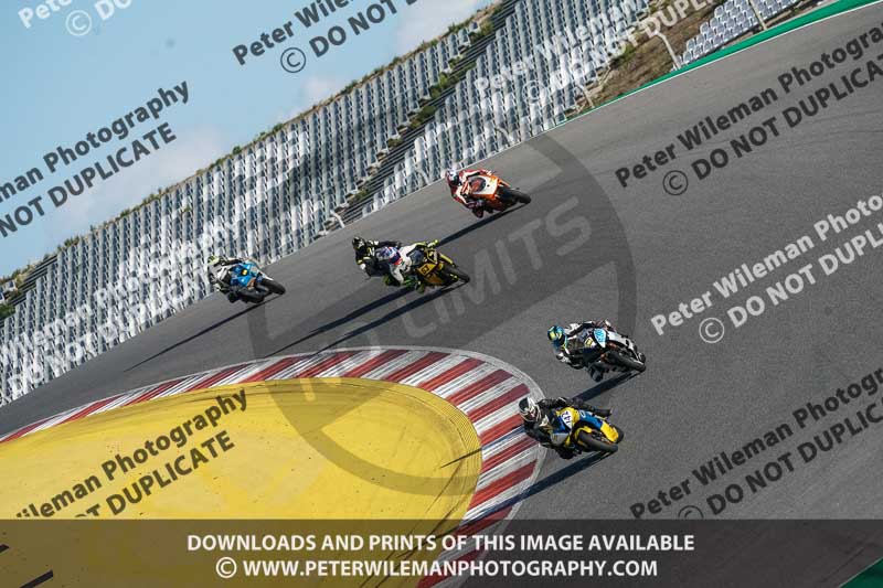 motorbikes;no limits;november 2019;peter wileman photography;portimao;portugal;trackday digital images